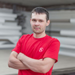 Сотрудник производства